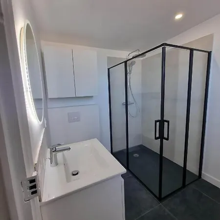 La Maison Du 35 Appartement *