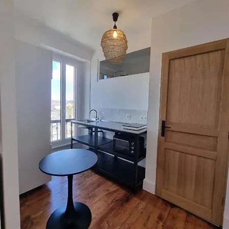 La Maison Du 35 Appartement Saint-Gaudens (Haute-Garonne)