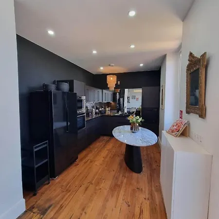 Appartement La Maison Du 35