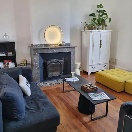 Appartement La Maison Du 35