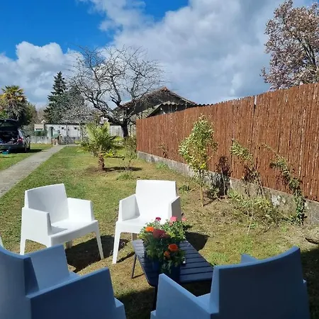 La Maison Du 35 Appartement Saint-Gaudens (Haute-Garonne)