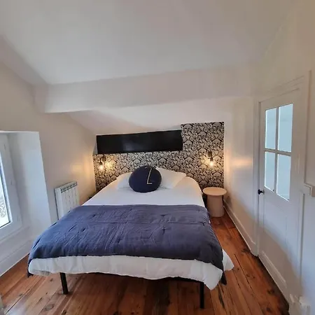 Appartement La Maison Du 35