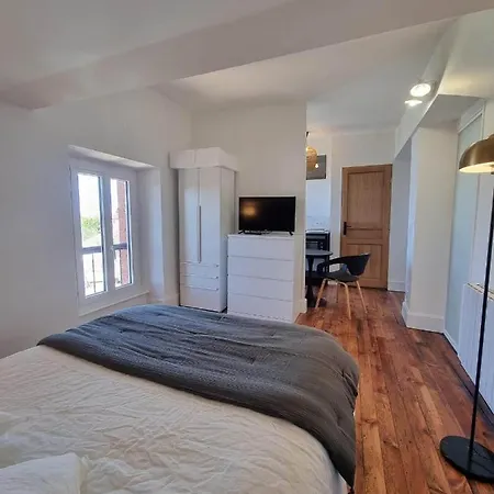 Appartement La Maison Du 35