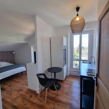La Maison Du 35 Appartement Saint-Gaudens (Haute-Garonne)